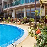 Hotel Briz - Seabreeze Sunny Beach