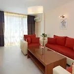 Hotel Briz - Seabreeze