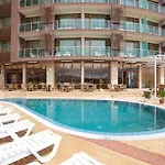 Briz - Seabreeze 3* Sunny Beach