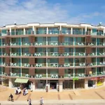 Briz - Seabreeze Sunny Beach