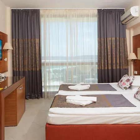 Briz - Seabreeze 3* Слънчев бряг