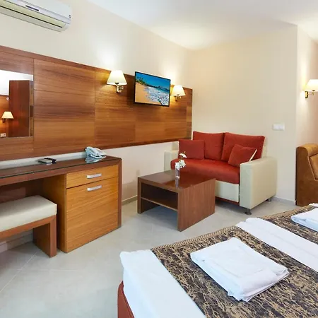 Briz - Seabreeze 3* Σάνι Μπιτς