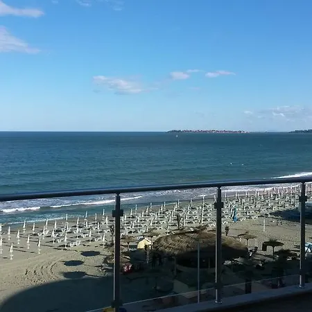 Briz - Seabreeze 3* Σάνι Μπιτς