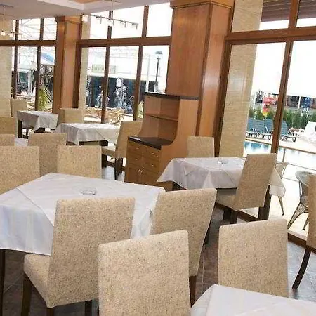 Briz - Seabreeze Слънчев бряг