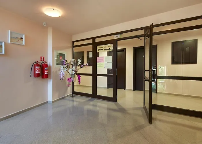 Briz - Seabreeze Sluneční pobřeží