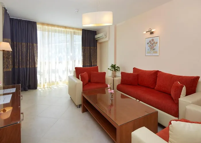 Hotel Briz - Seabreeze