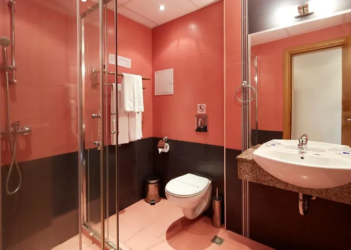 Hotel Briz - Seabreeze