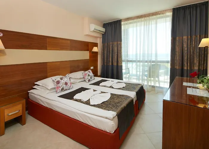 Briz - Seabreeze Hotel