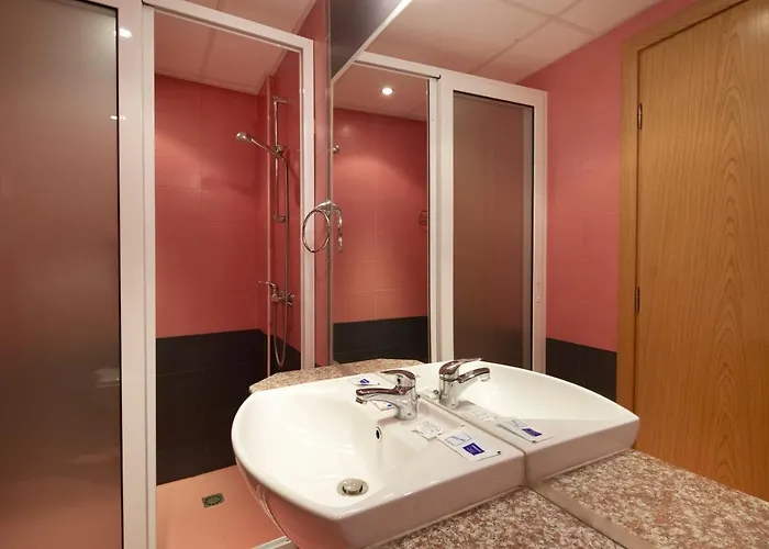 Briz - Seabreeze Hotel Slantschew brjag