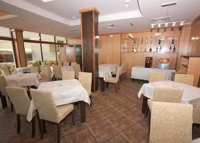 Briz - Seabreeze Hotel