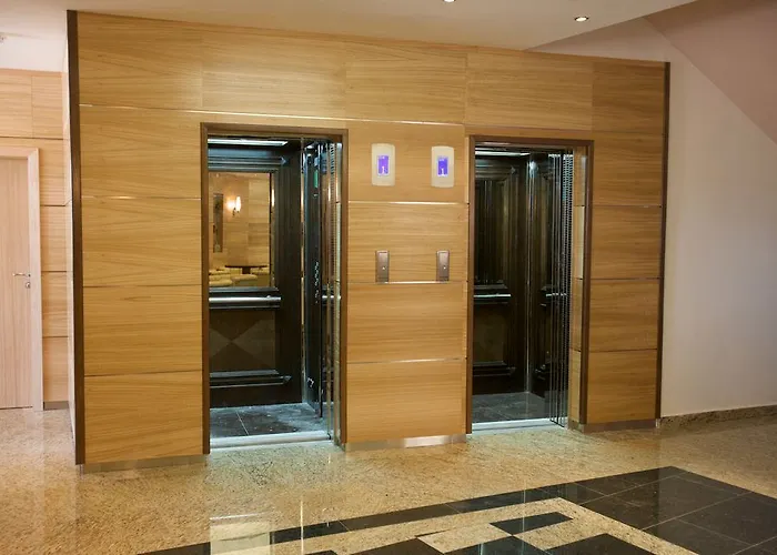 Briz - Seabreeze Hotel Slantschew brjag