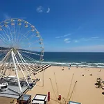 Briz - Seabreeze 3* סאני ביץ'
