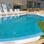 Hotel Briz - Seabreeze Sluneční pobřeží