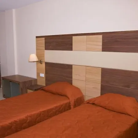 Briz - Seabreeze Otel Sunny Beach