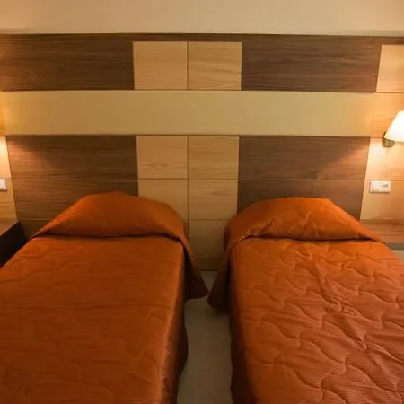 Briz - Seabreeze Otel