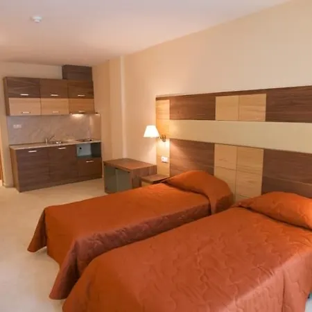 Briz - Seabreeze Hotel 3*