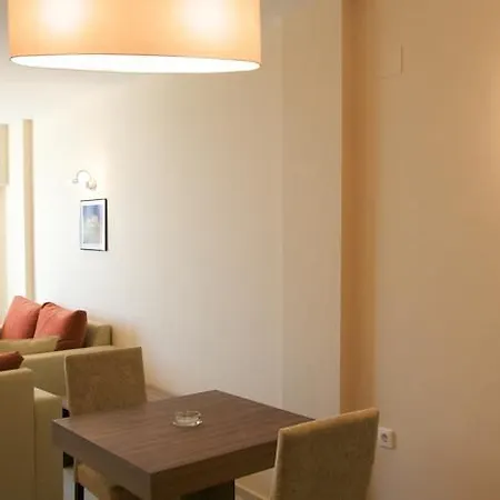 Briz - Seabreeze 3* Sunny Beach