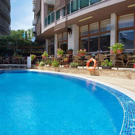 Briz - Seabreeze 3*