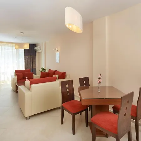 Otel Briz - Seabreeze