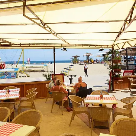 Otel Briz - Seabreeze