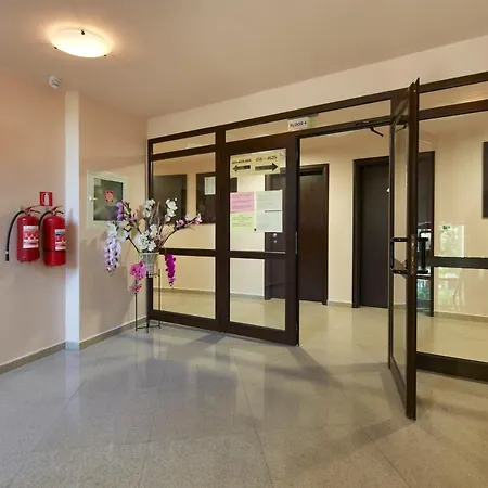 Briz - Seabreeze Sunny Beach