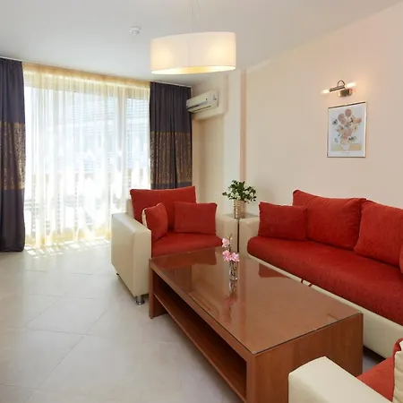 Otel Briz - Seabreeze