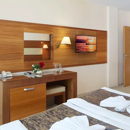 Otel Briz - Seabreeze Sunny Beach