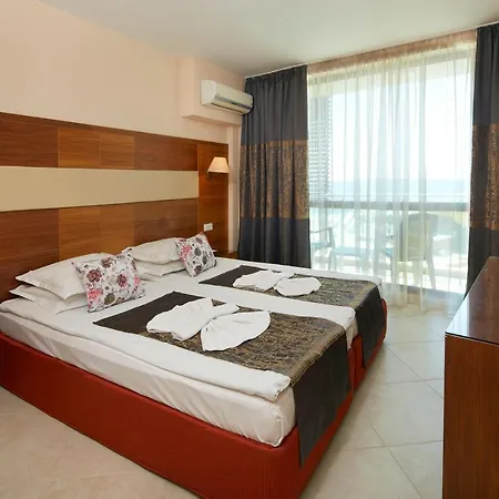 Briz - Seabreeze Otel