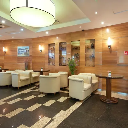 Briz - Seabreeze 3* Sunny Beach