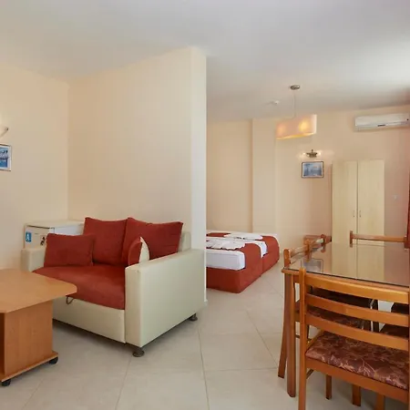 Briz - Seabreeze Otel