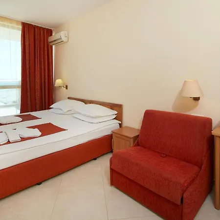 Otel Briz - Seabreeze Sunny Beach
