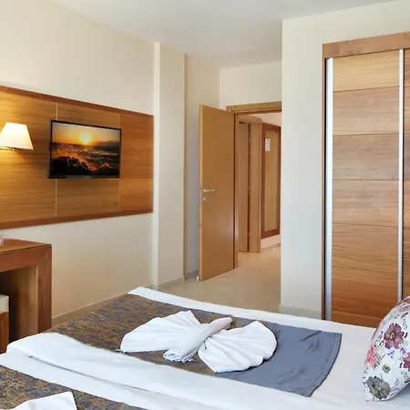 Otel Briz - Seabreeze