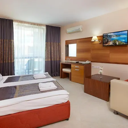 Otel Briz - Seabreeze Sunny Beach