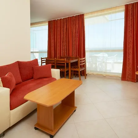 Briz - Seabreeze Otel