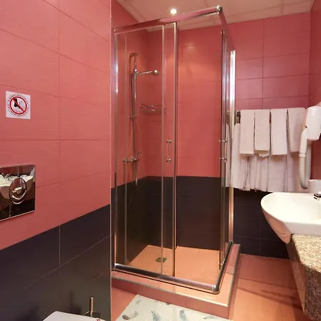 Briz - Seabreeze Otel Sunny Beach