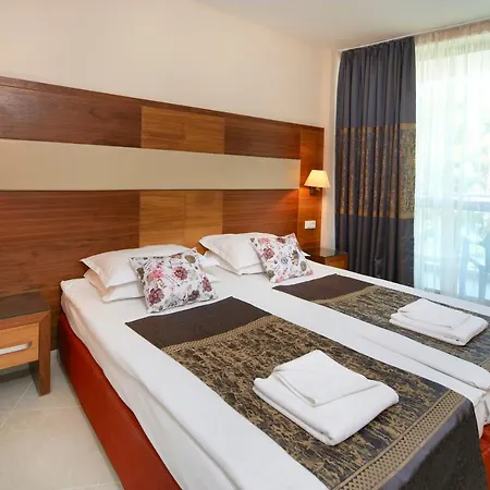 Briz - Seabreeze Hotell