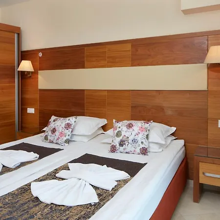 Hotel Briz - Seabreeze Sunny Beach