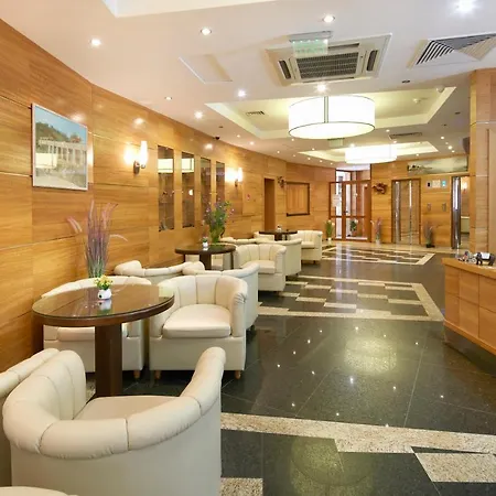 Briz - Seabreeze Otel 3*