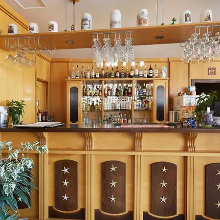 Otel Briz - Seabreeze