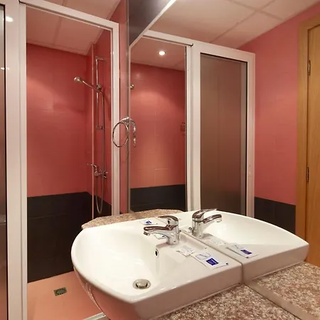 Briz - Seabreeze Otel Sunny Beach