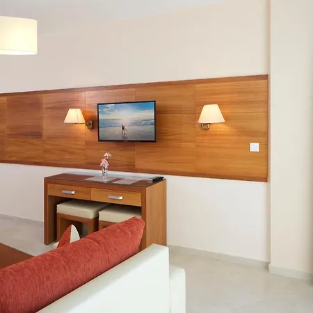 Otel Briz - Seabreeze Sunny Beach