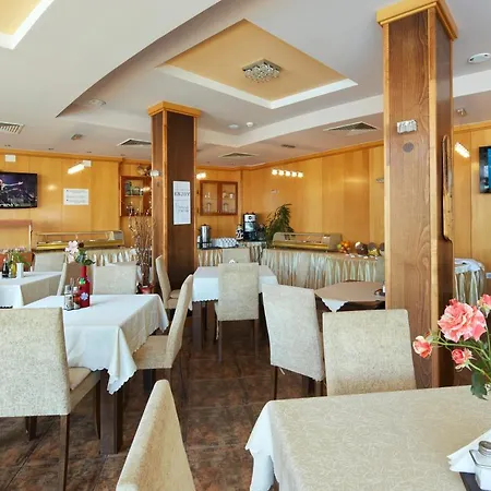 Otel Briz - Seabreeze 3*