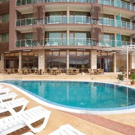 Briz - Seabreeze 3* Sunny Beach