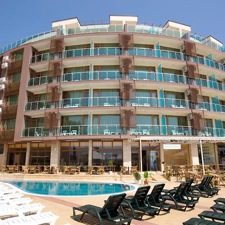 Otel Briz - Seabreeze