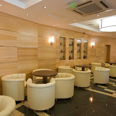 Briz - Seabreeze Otel 3*