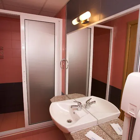 Otel Briz - Seabreeze