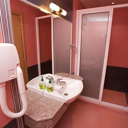 Briz - Seabreeze Otel