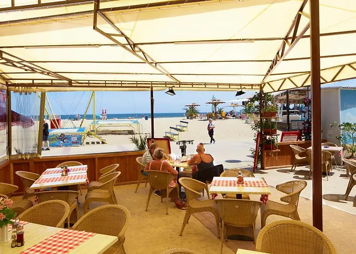 Hotel Briz - Seabreeze