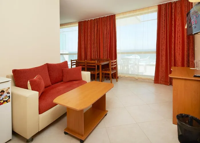 Briz - Seabreeze Hotel