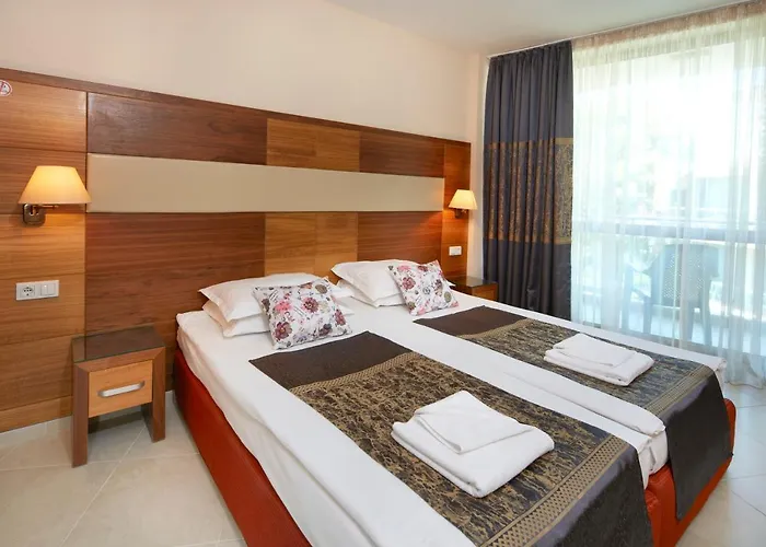 Briz - Seabreeze Hotel